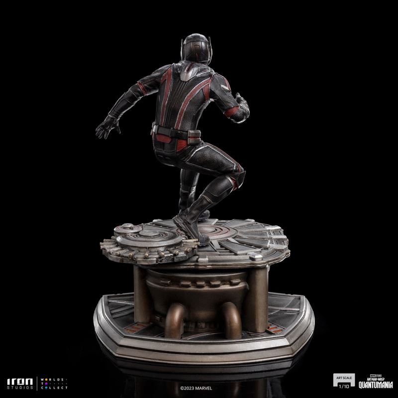 QUANTUMANIA ANT-MAN AND THE WASP DELUXE