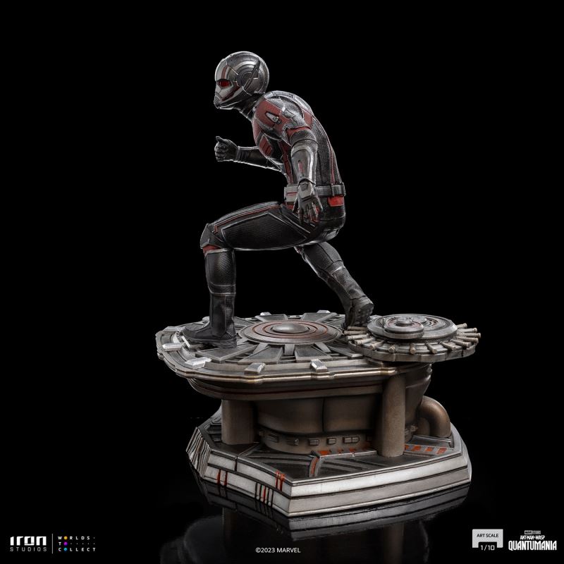 QUANTUMANIA ANT-MAN AND THE WASP DELUXE