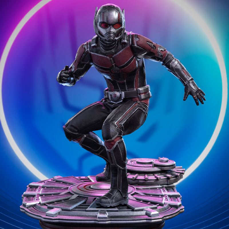 QUANTUMANIA ANT-MAN AND THE WASP DELUXE