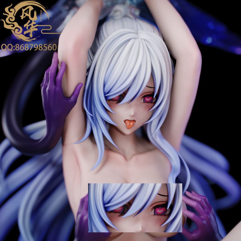 Jinliu - Honkai: Star Rail