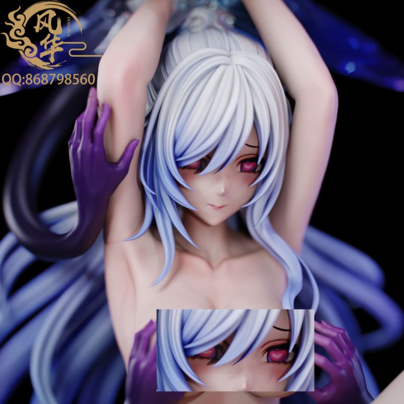 Jinliu - Honkai: Star Rail