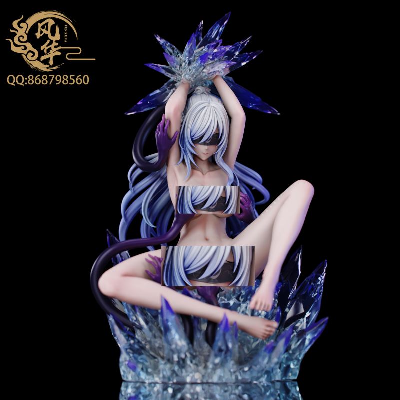 Jinliu - Honkai: Star Rail