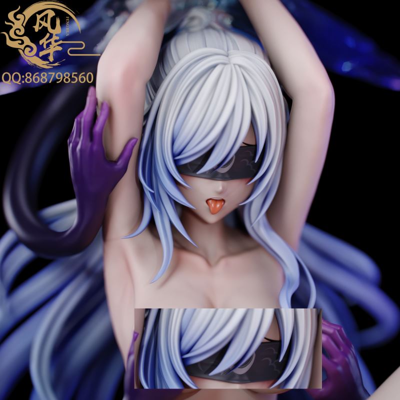 Jinliu - Honkai: Star Rail