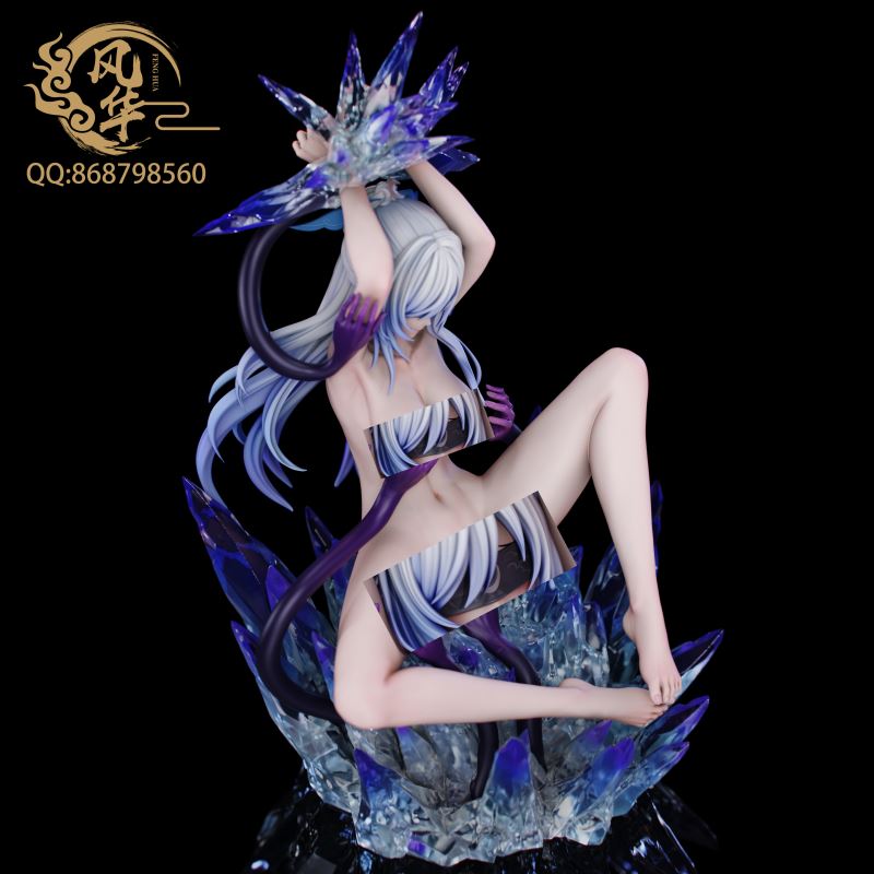 Jinliu - Honkai: Star Rail