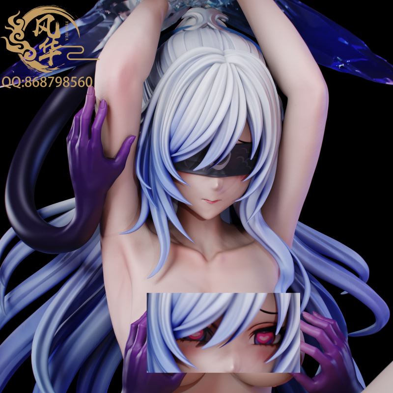 Jinliu - Honkai: Star Rail