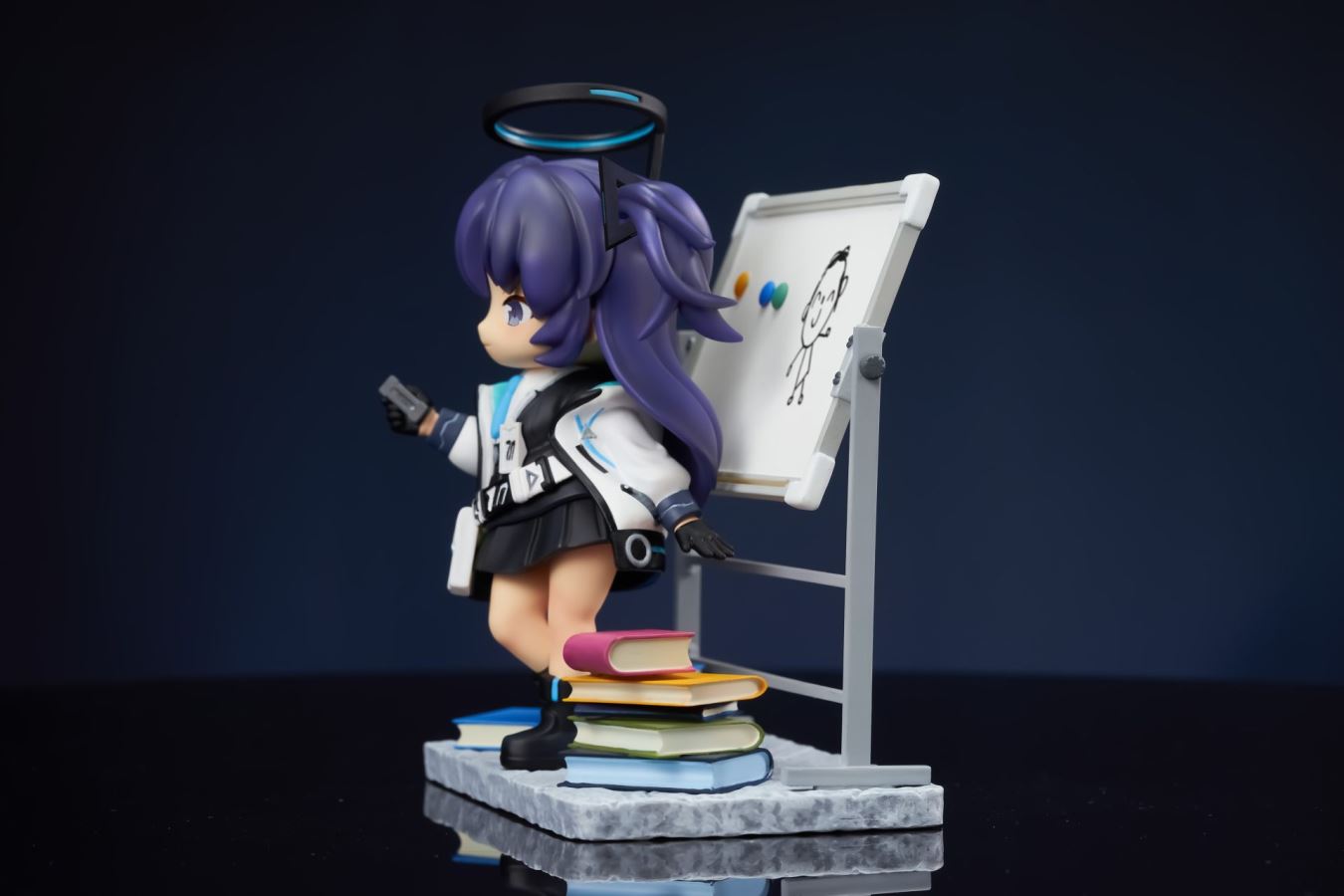 Hayase Yuuka - Blue Archive