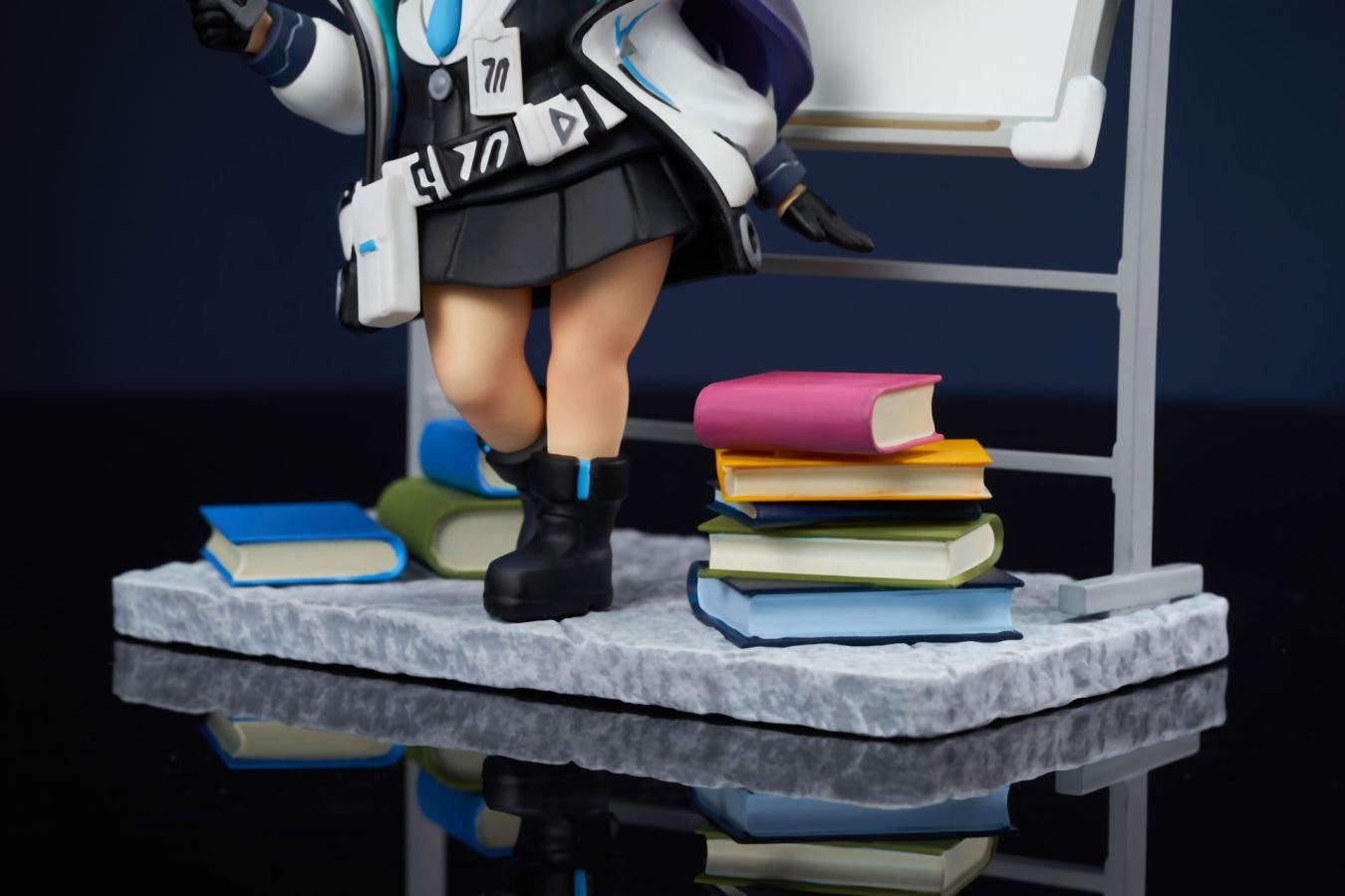 Hayase Yuuka - Blue Archive