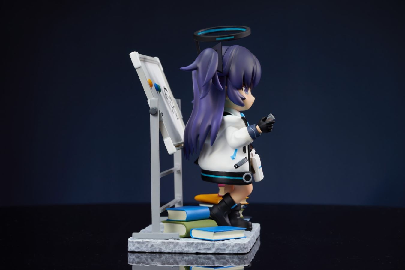 Hayase Yuuka - Blue Archive