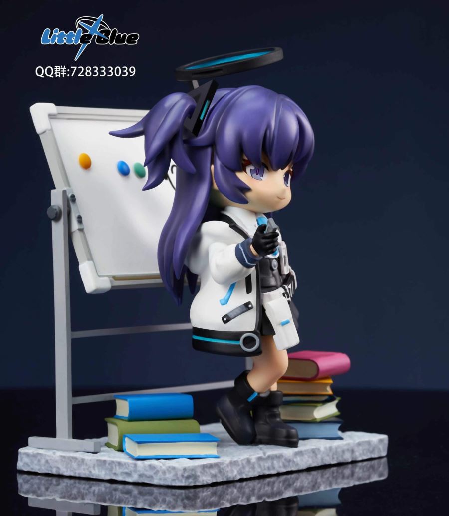 Hayase Yuuka - Blue Archive