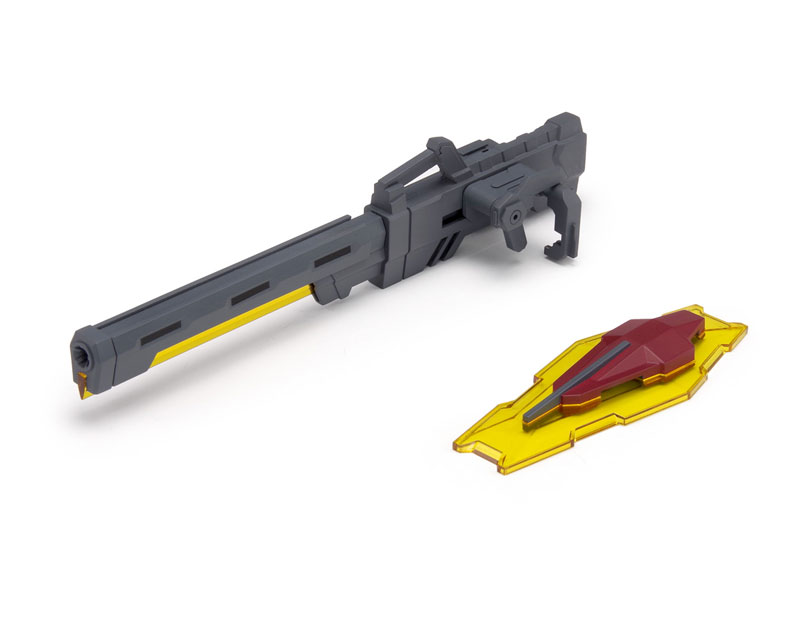 SUPER ROBOT HEROES ExCreR Gustcrow