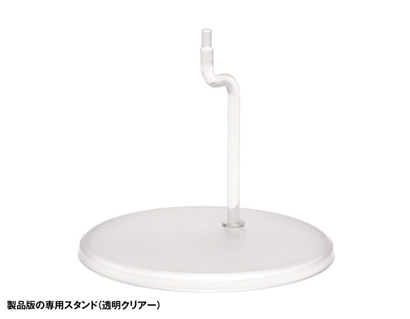 SUPER ROBOT HEROES ExCreR Gustcrow