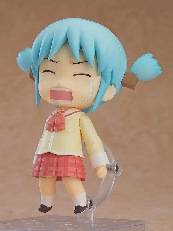 Nendoroid Nichijou Mio Naganohara Keiichi Arawi Ver