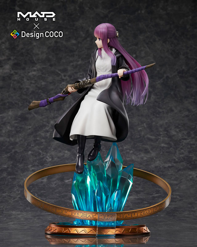 Frieren: Beyond Journey's End Frieren & Fern [MADHOUSE x DesignCOCO Anime Anniversary Edition] 1/7