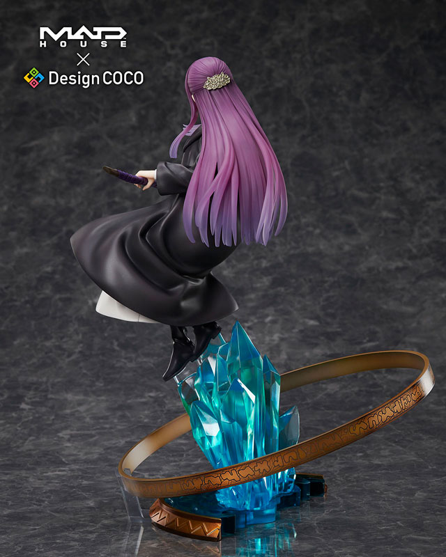 Frieren: Beyond Journey's End Frieren & Fern [MADHOUSE x DesignCOCO Anime Anniversary Edition] 1/7