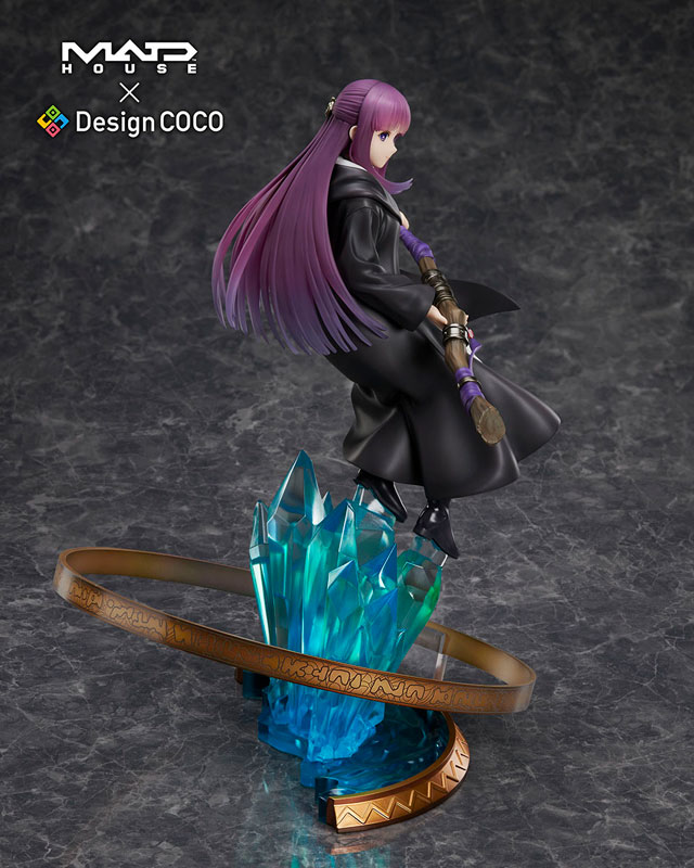Frieren: Beyond Journey's End Frieren & Fern [MADHOUSE x DesignCOCO Anime Anniversary Edition] 1/7