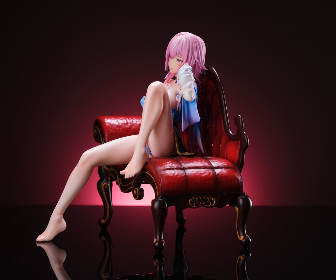 March 7th - Honkai: Star Rail