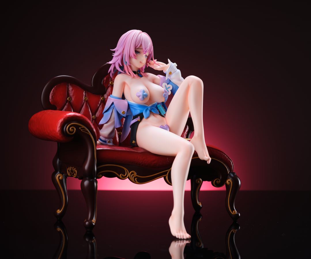 March 7th - Honkai: Star Rail