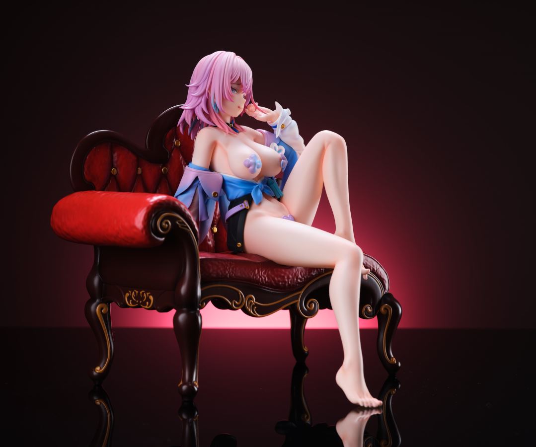 March 7th - Honkai: Star Rail