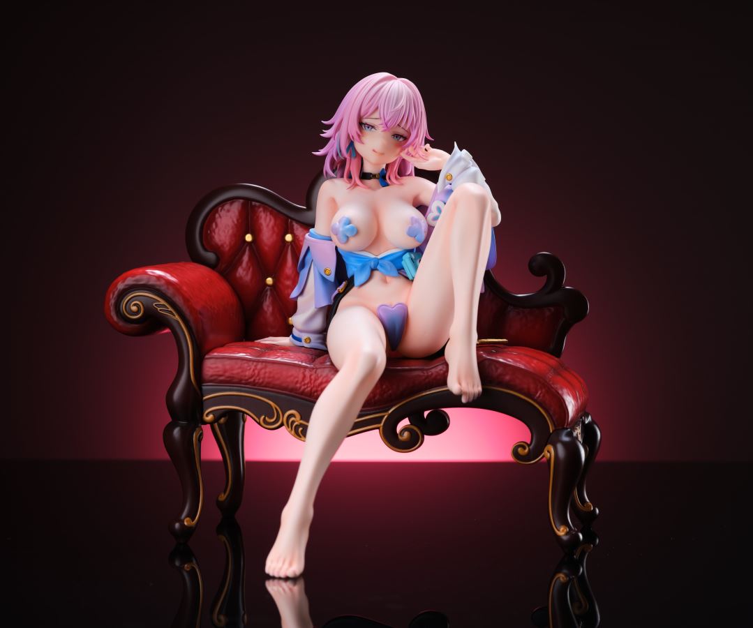 March 7th - Honkai: Star Rail