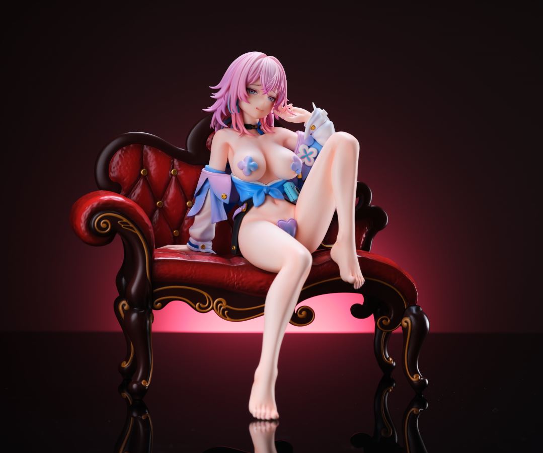 March 7th - Honkai: Star Rail