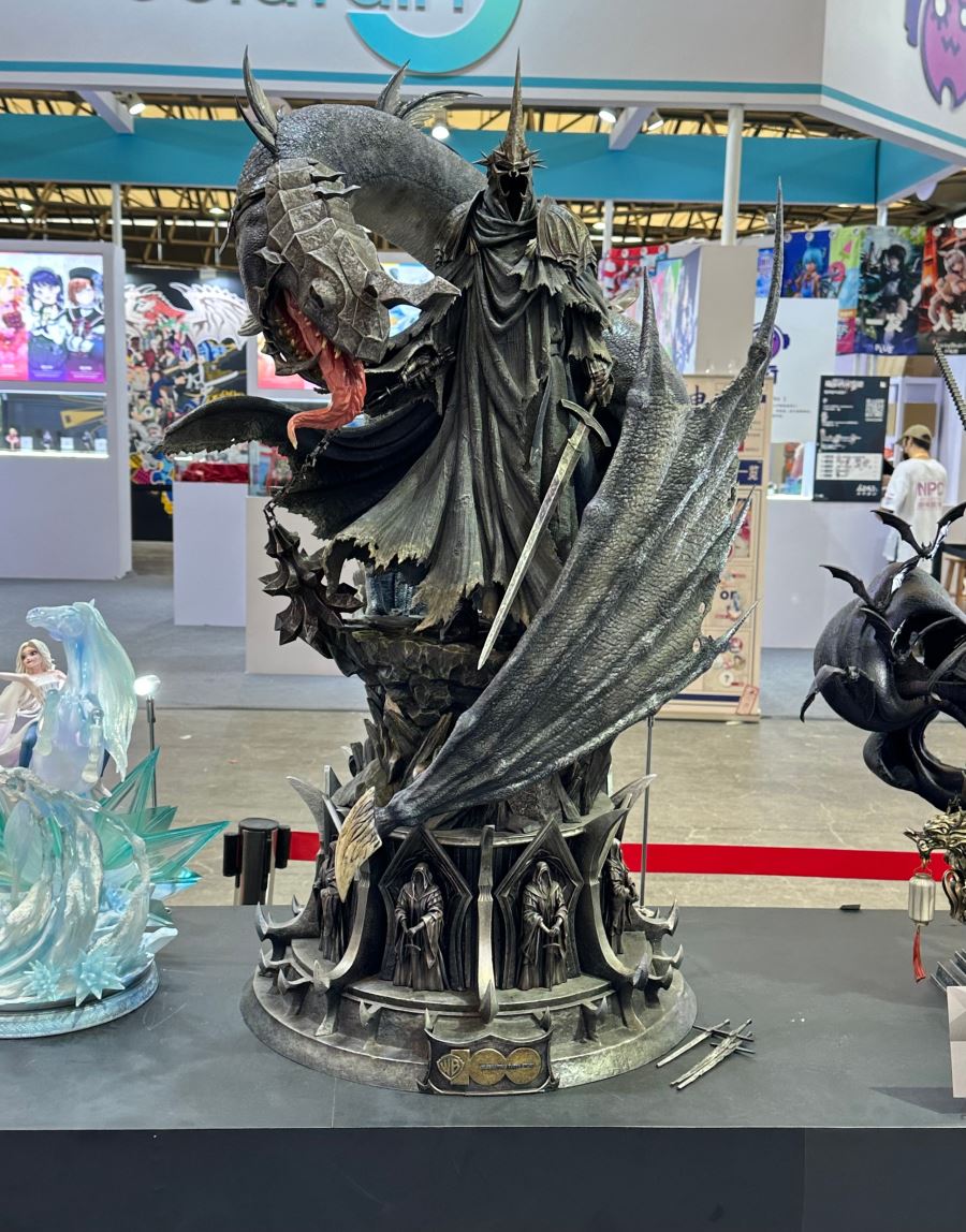 Witchking - The Lord of the Rings