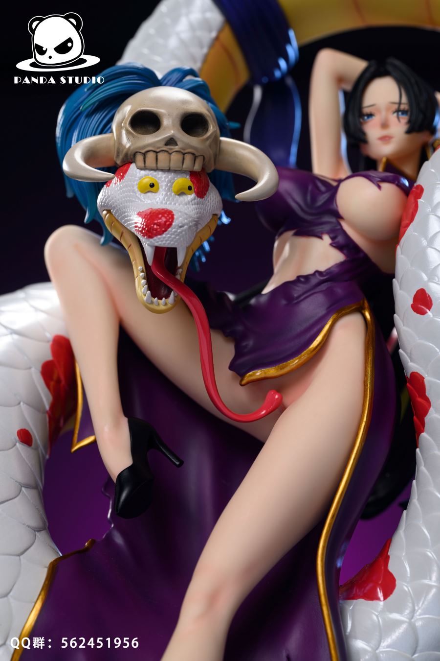 Boa Hancock - One Piece