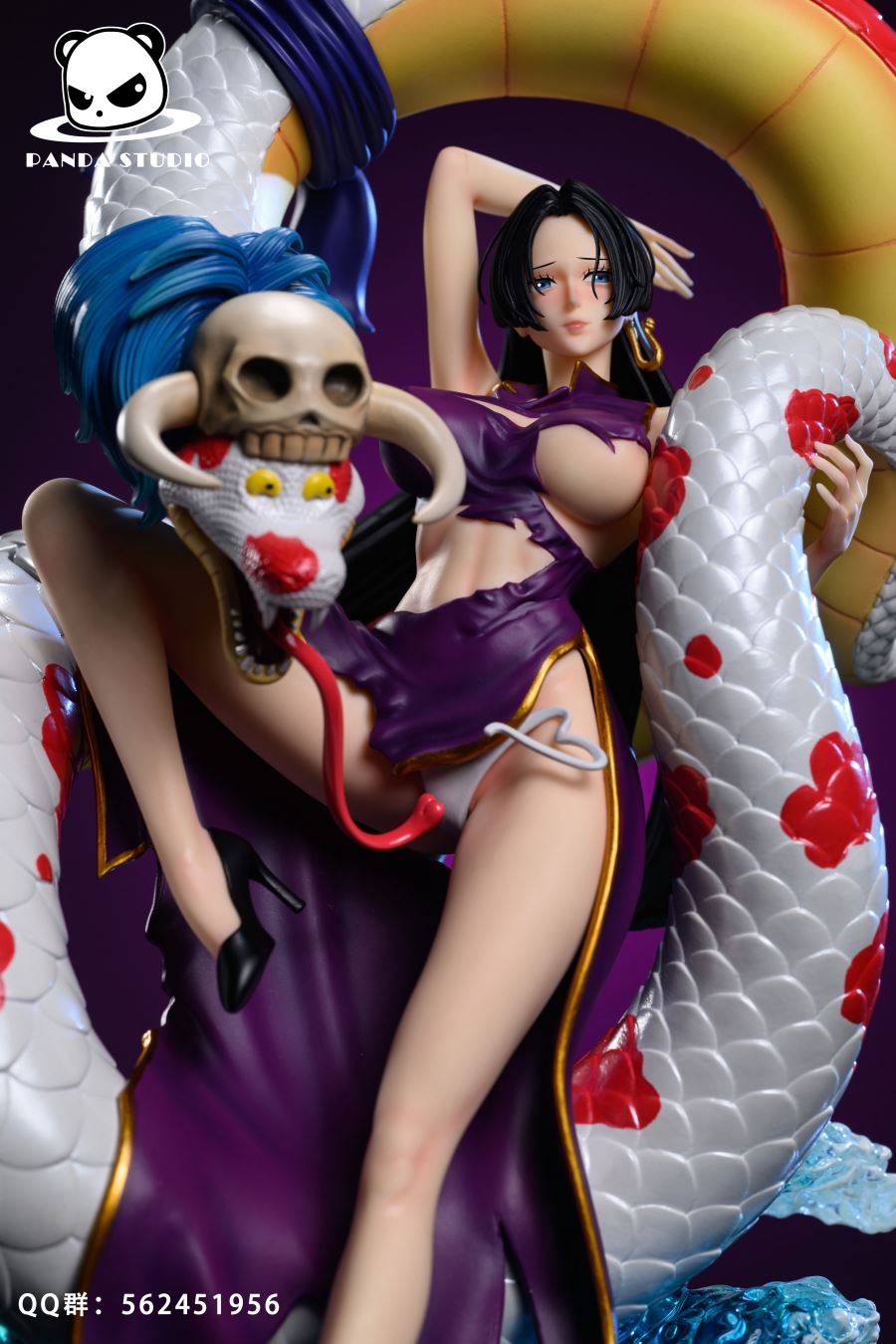 Boa Hancock - One Piece