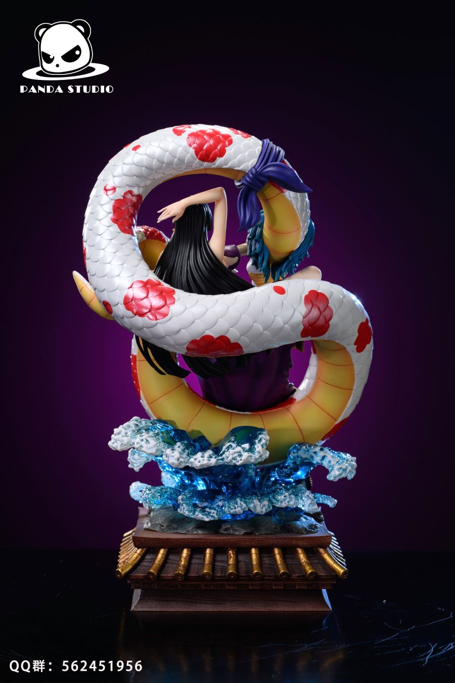 Boa Hancock - One Piece