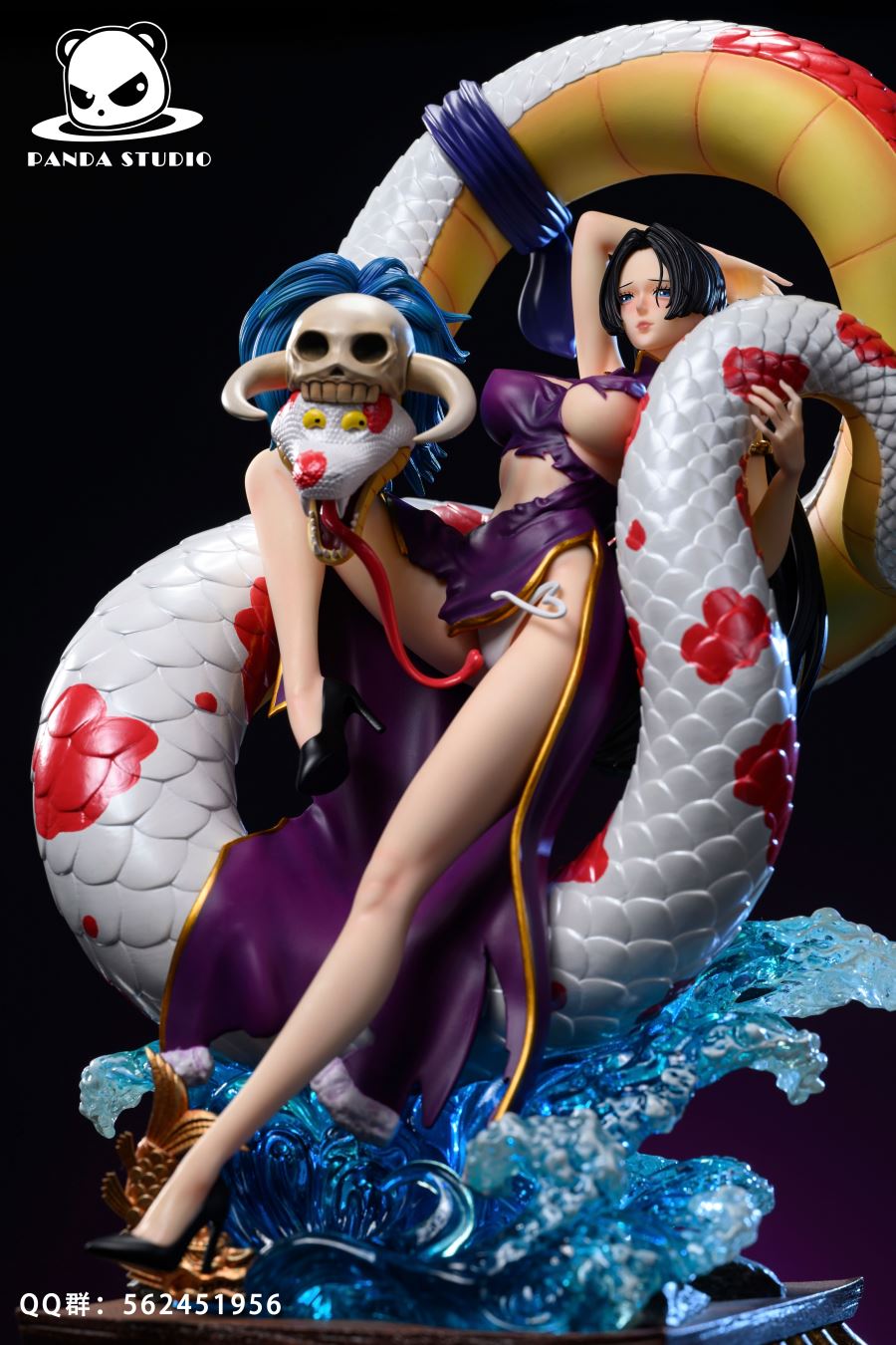 Boa Hancock - One Piece