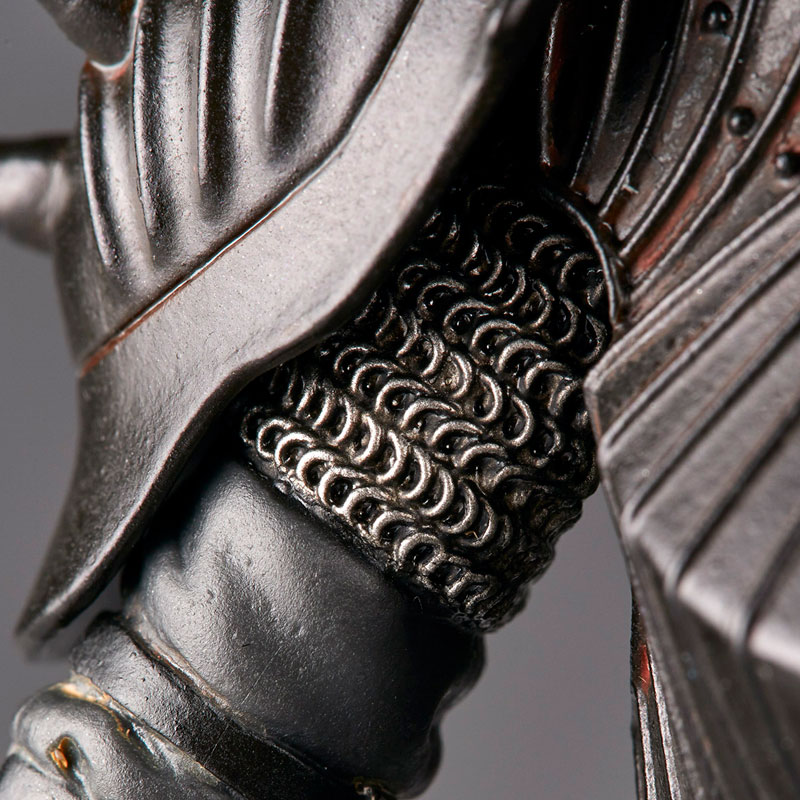 Takeya Style Jizai Okimono Protect Gear 1934 Protect Gear