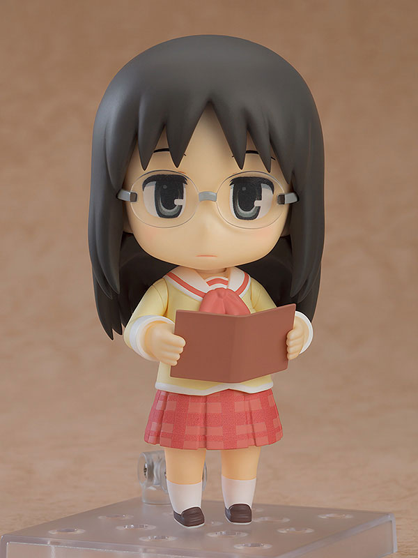 Nendoroid Nichijou Mai Minakami Keiichi Arawi Ver