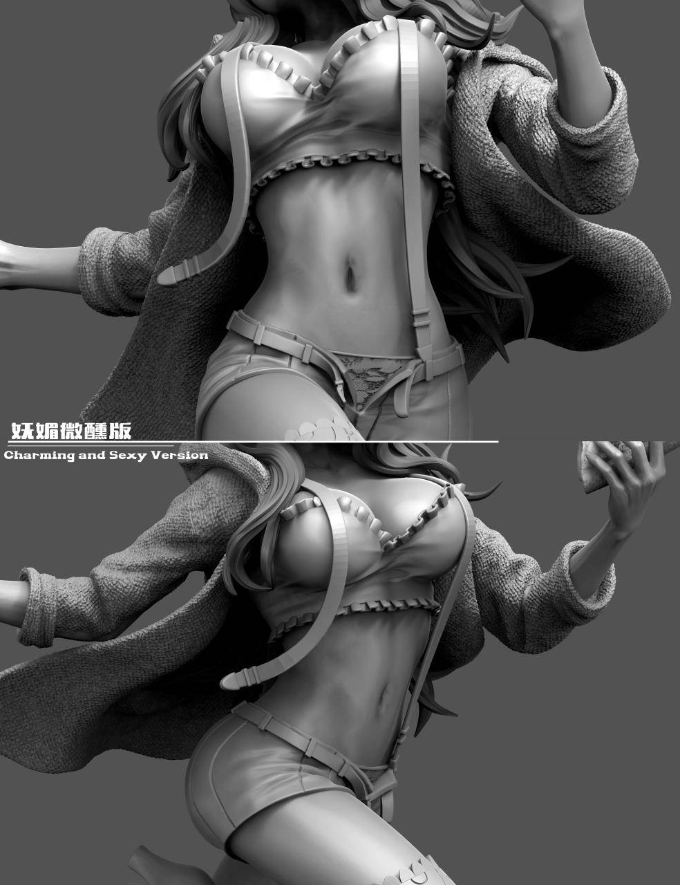 Jewelry Bonney - One Piece