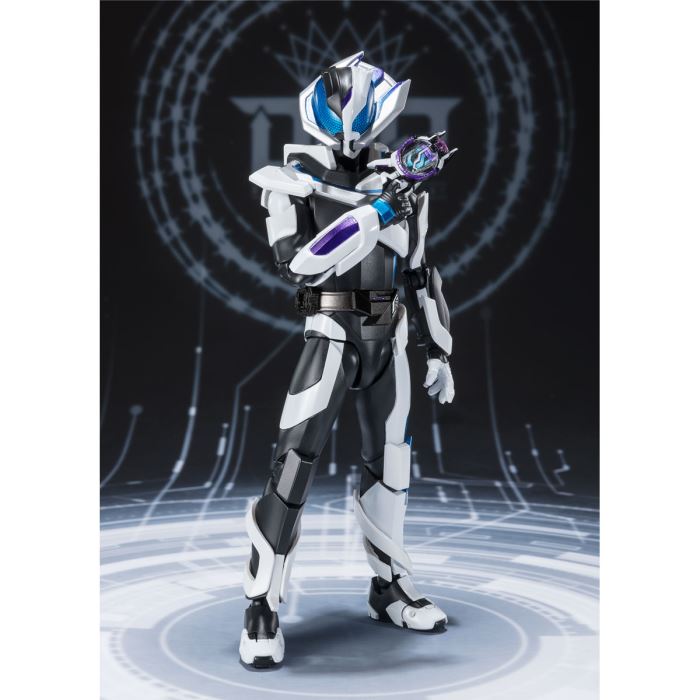 SHFiguarts Kamen Rider Gene