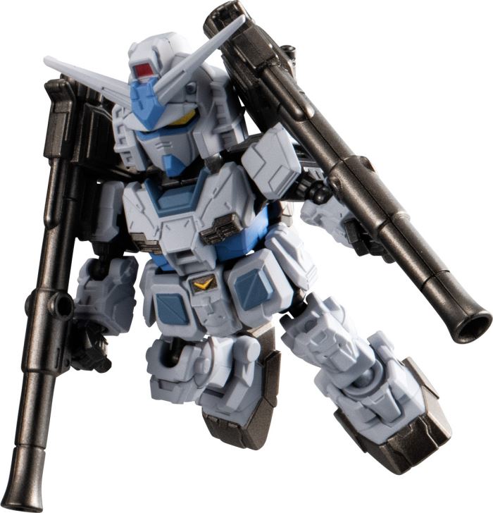 MOBILITY JOINT GUNDAM VOL.6