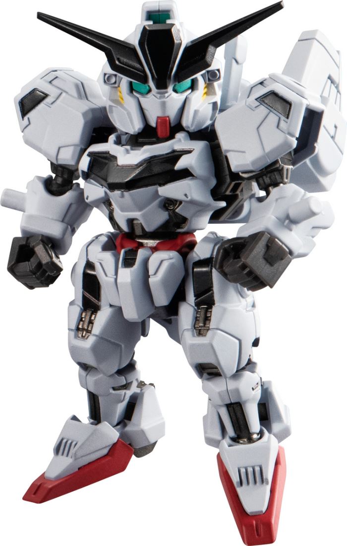 MOBILITY JOINT GUNDAM VOL.6