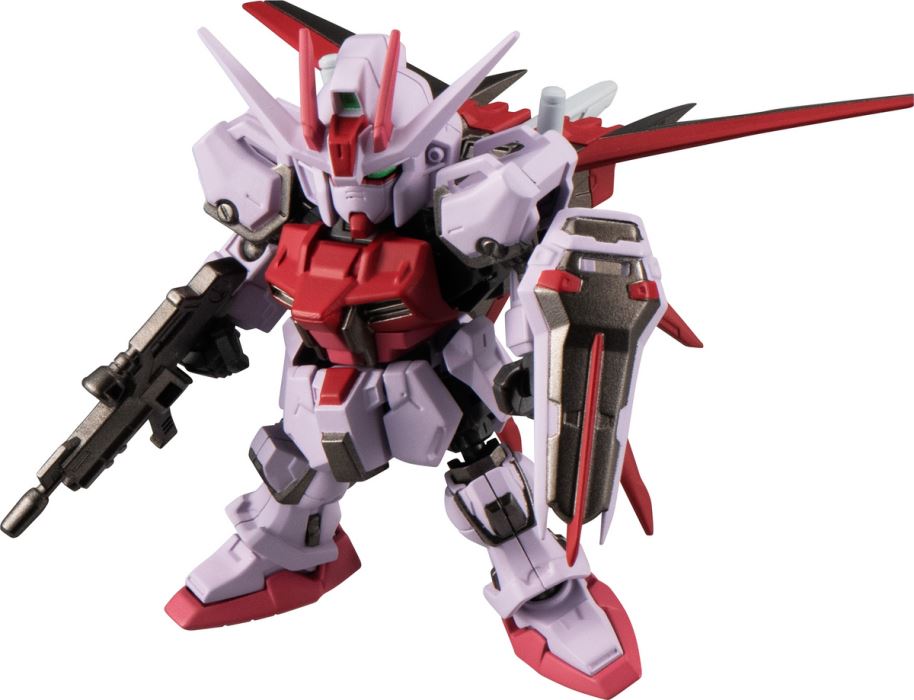 MOBILITY JOINT GUNDAM VOL.6