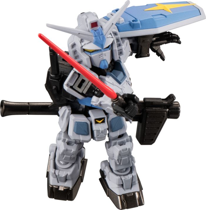 MOBILITY JOINT GUNDAM VOL.6