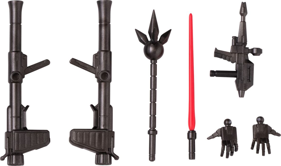 MOBILITY JOINT GUNDAM VOL.6