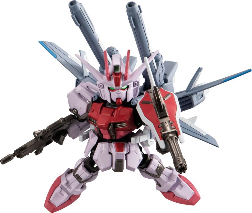 MOBILITY JOINT GUNDAM VOL.6