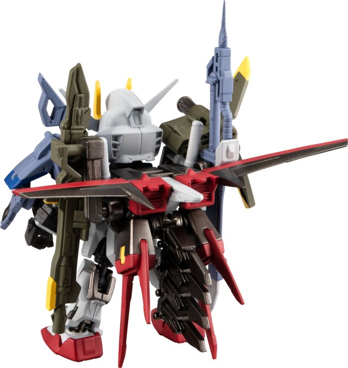 MOBILITY JOINT GUNDAM VOL.6