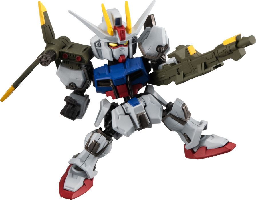 MOBILITY JOINT GUNDAM VOL.6