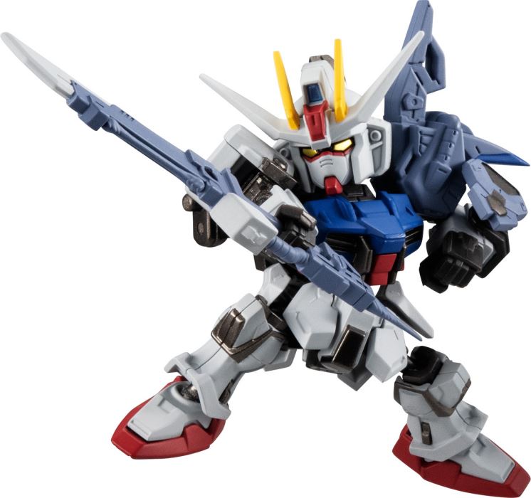 MOBILITY JOINT GUNDAM VOL.6