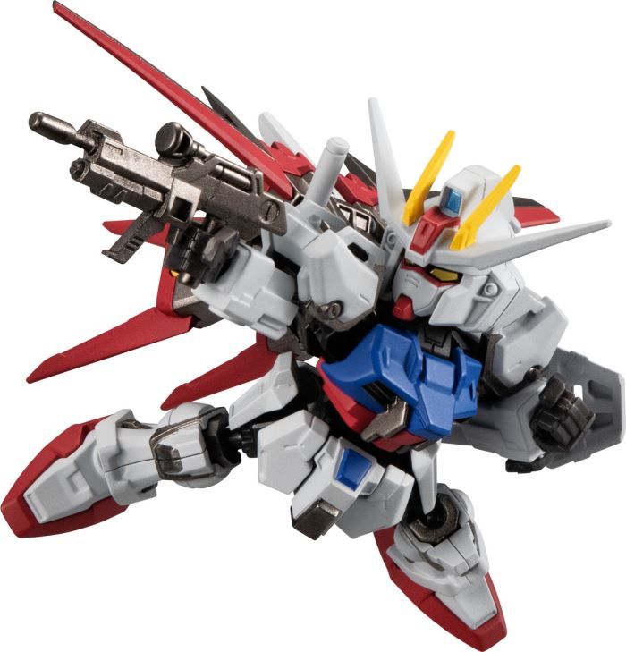 MOBILITY JOINT GUNDAM VOL.6