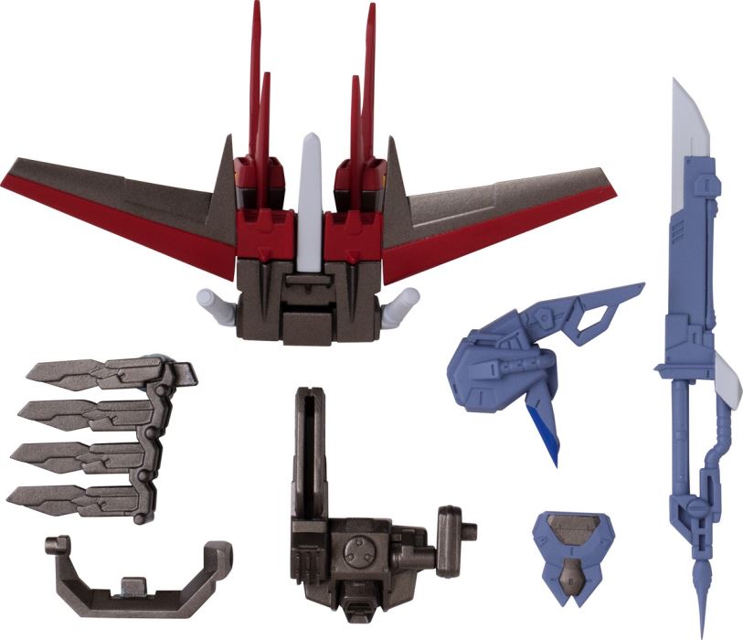 MOBILITY JOINT GUNDAM VOL.6