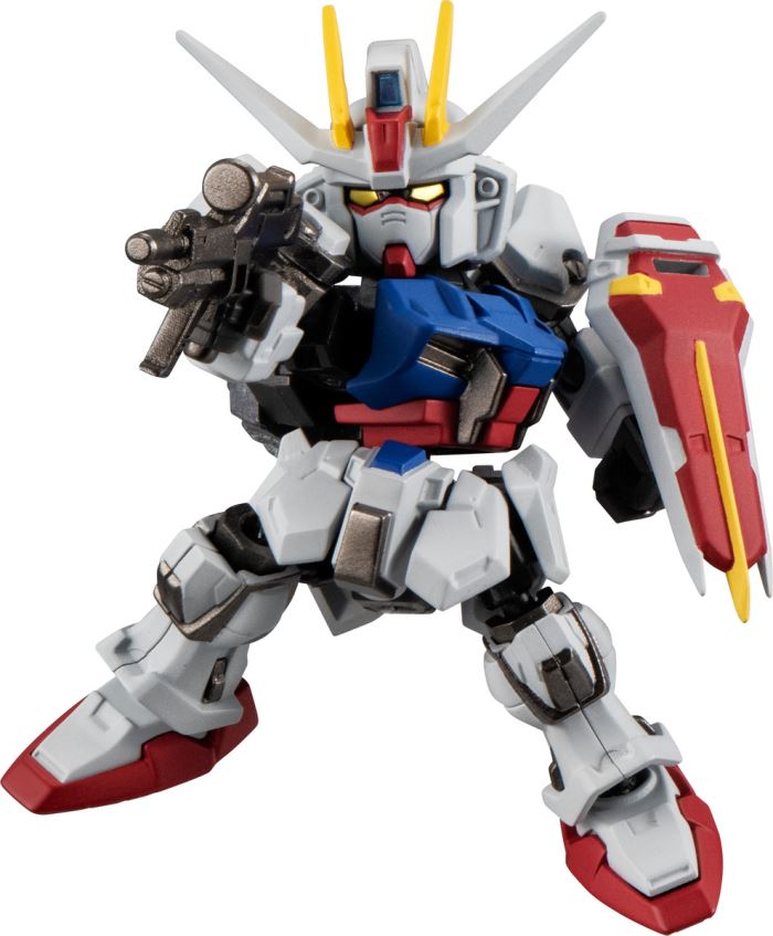 MOBILITY JOINT GUNDAM VOL.6