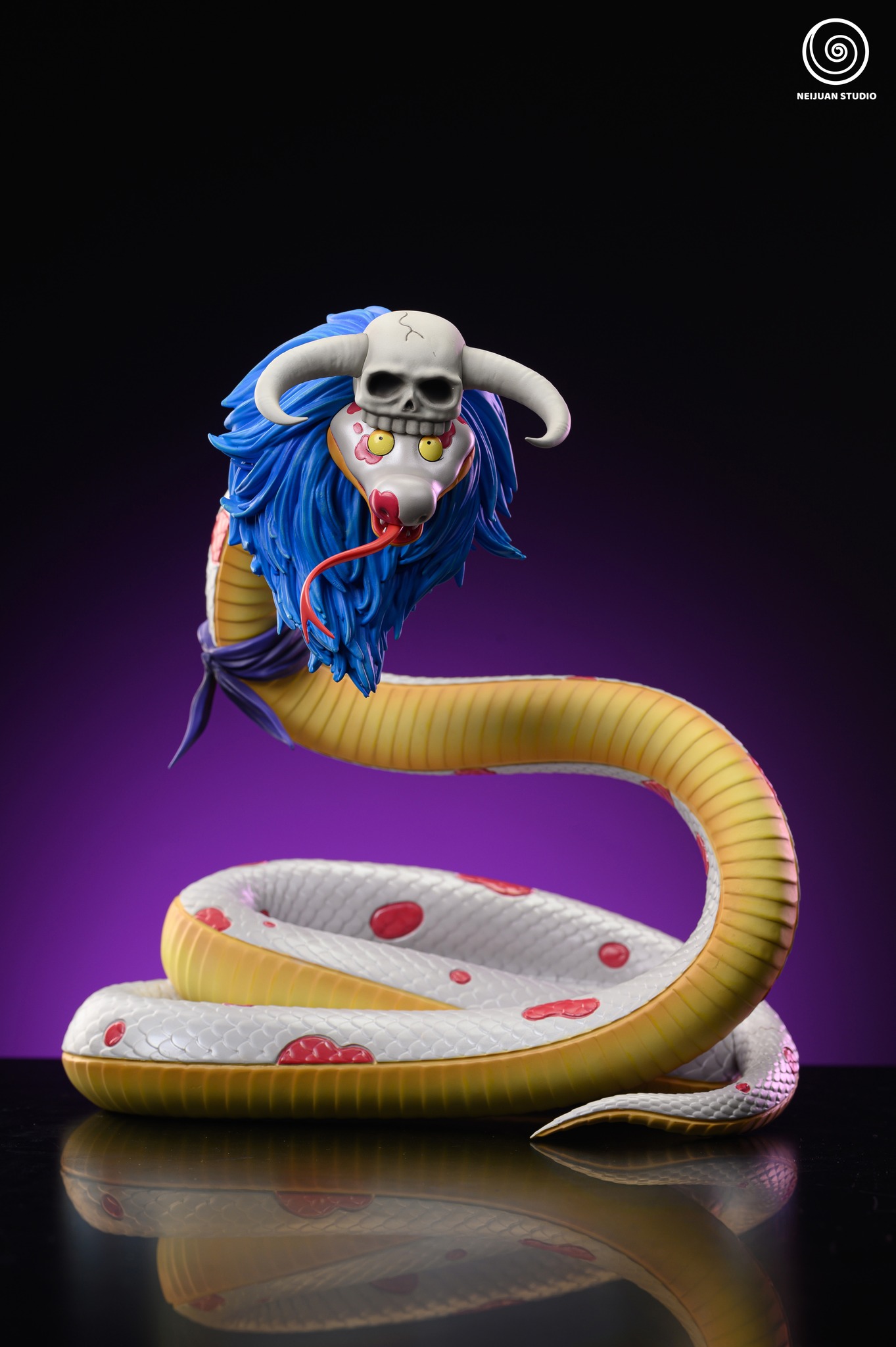 Boa Hancock - One Piece