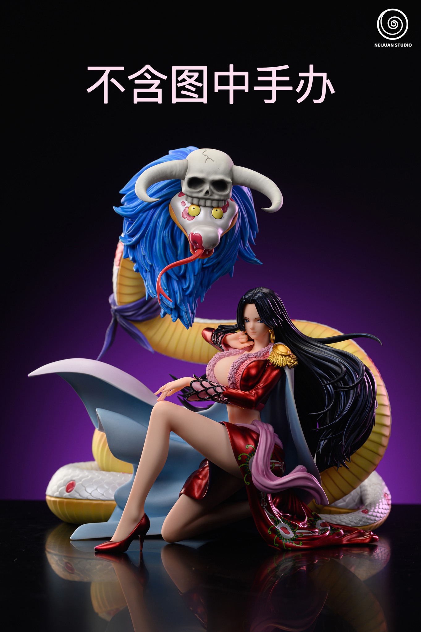 Boa Hancock - One Piece