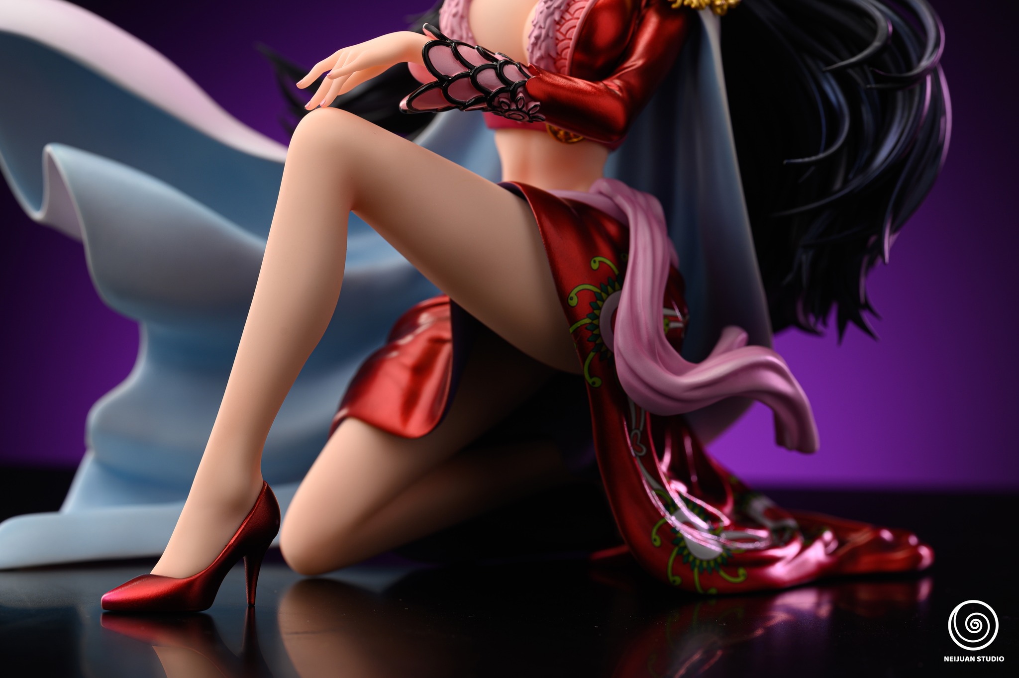 Boa Hancock - One Piece