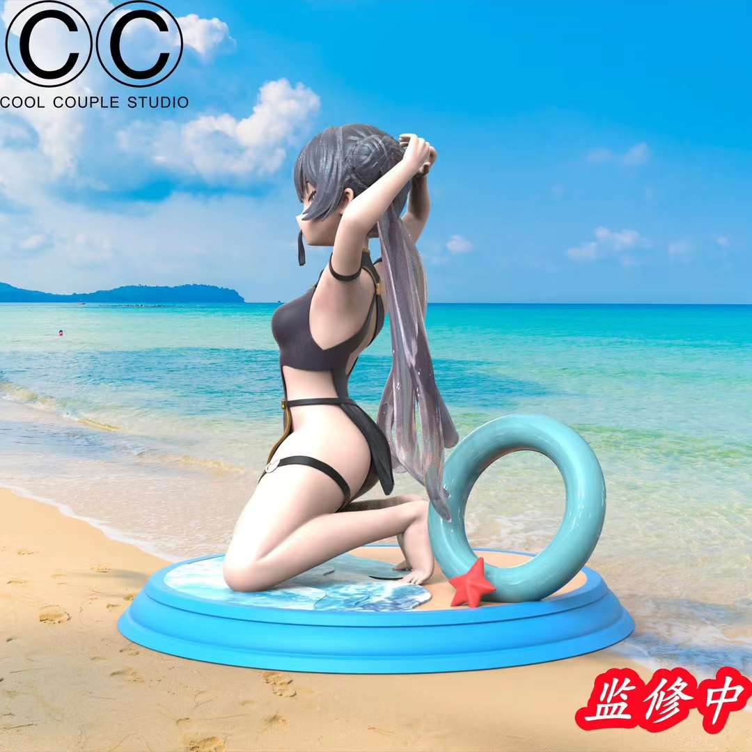 Kisaki - Blue Archive