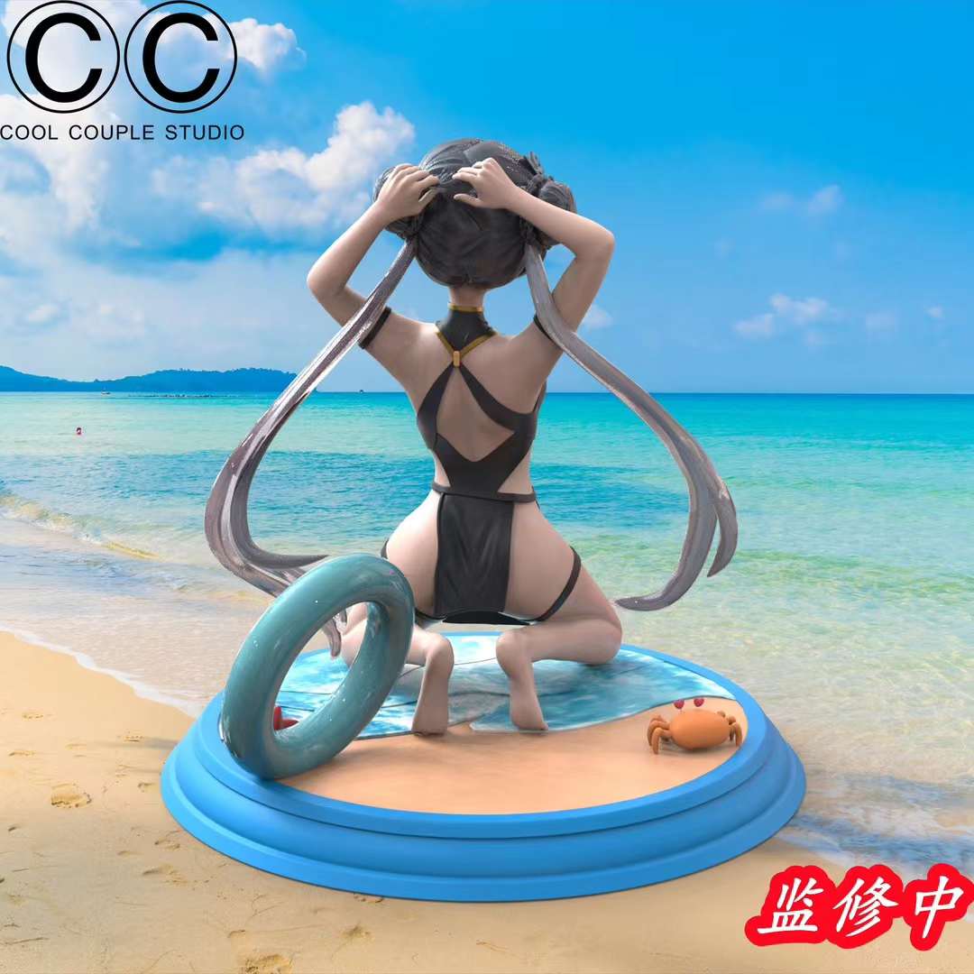 Kisaki - Blue Archive